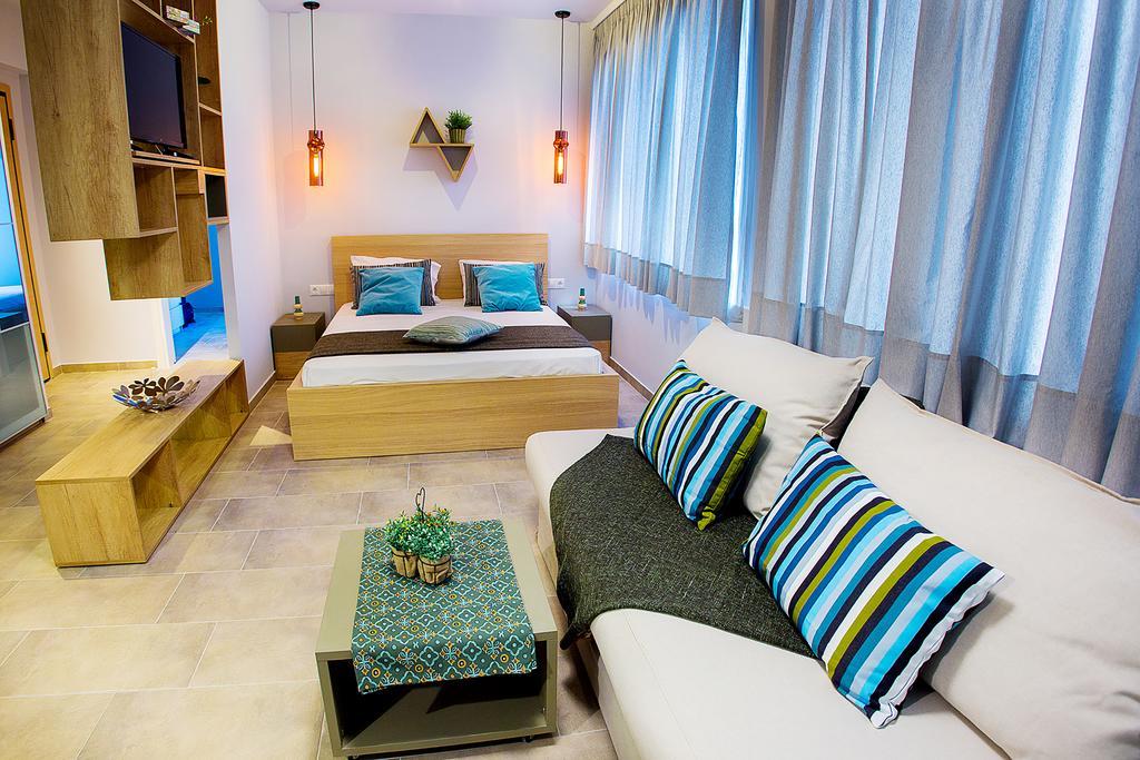Emerald Suite Афины Экстерьер фото