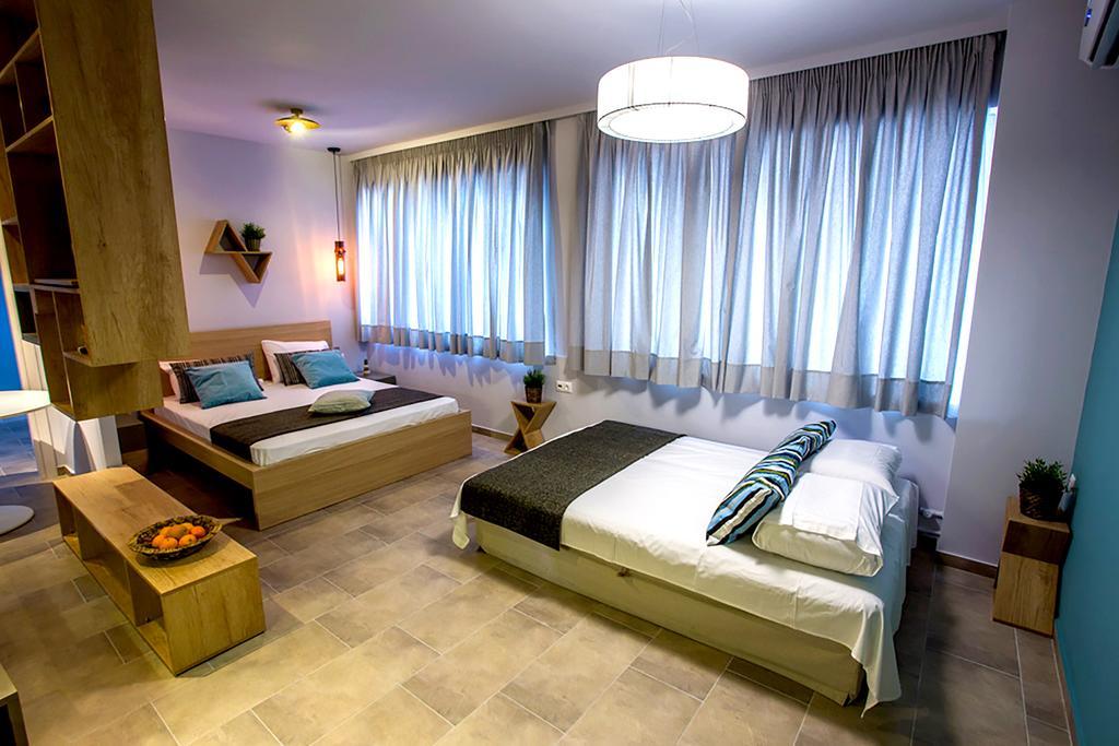 Emerald Suite Афины Экстерьер фото