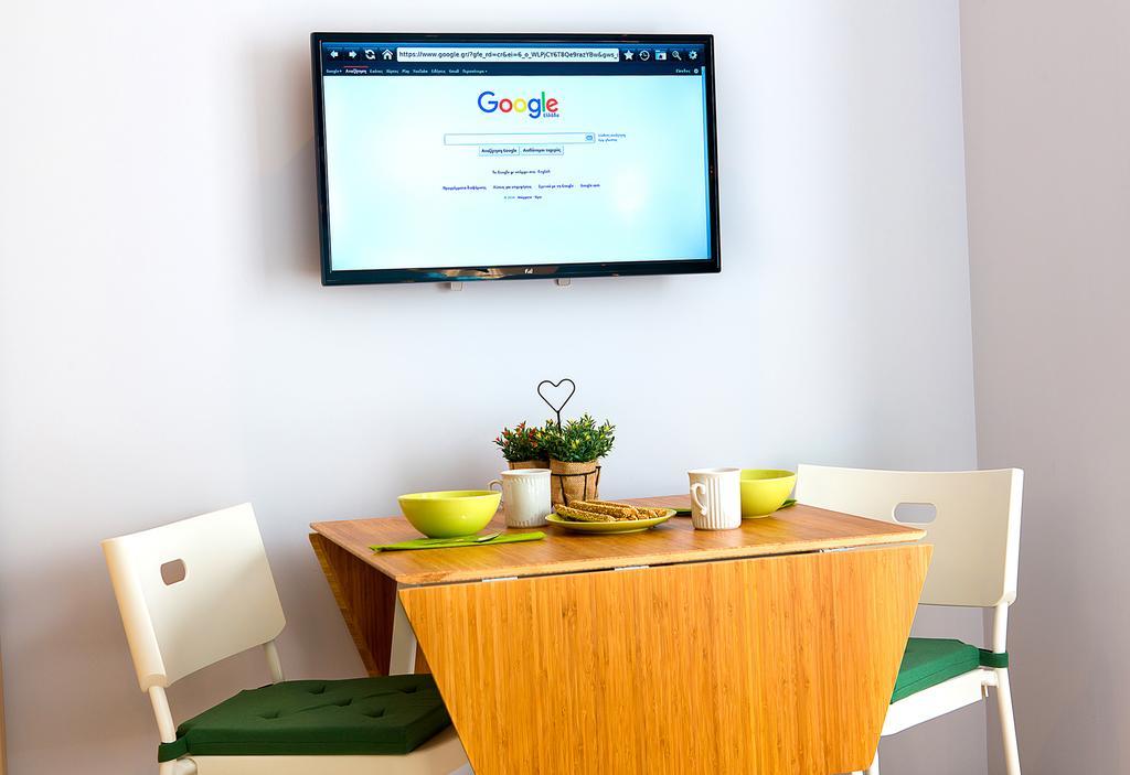 Emerald Suite Афины Экстерьер фото
