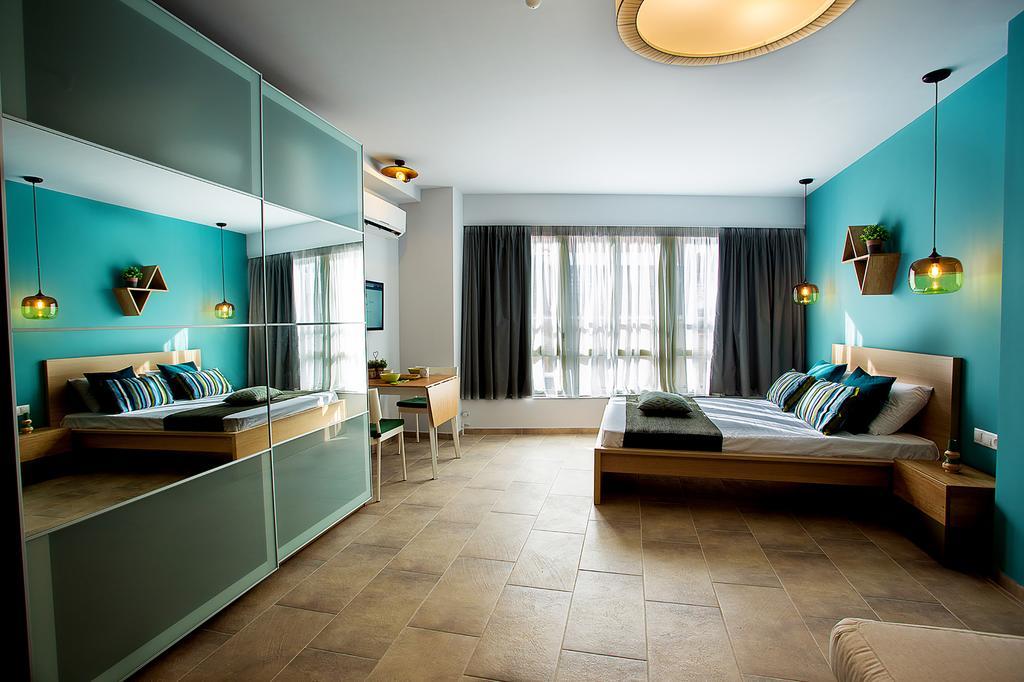 Emerald Suite Афины Экстерьер фото