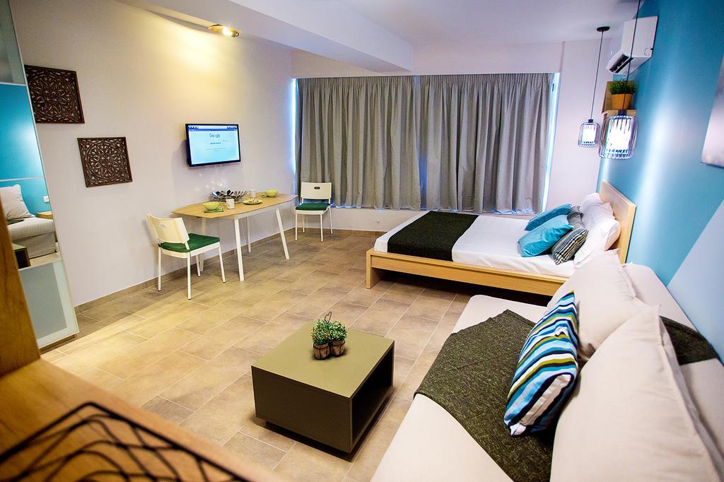 Emerald Suite Афины Экстерьер фото
