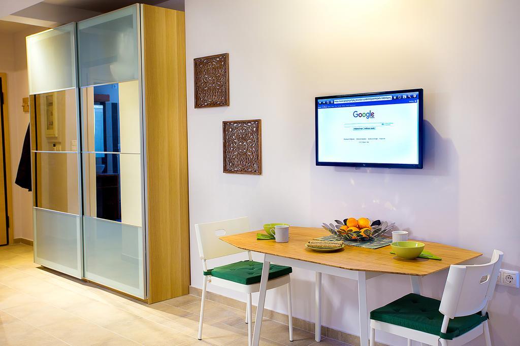 Emerald Suite Афины Экстерьер фото